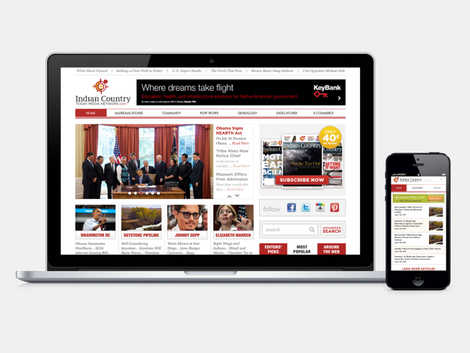 The website claimed 550,000 unique visitors in 2013.